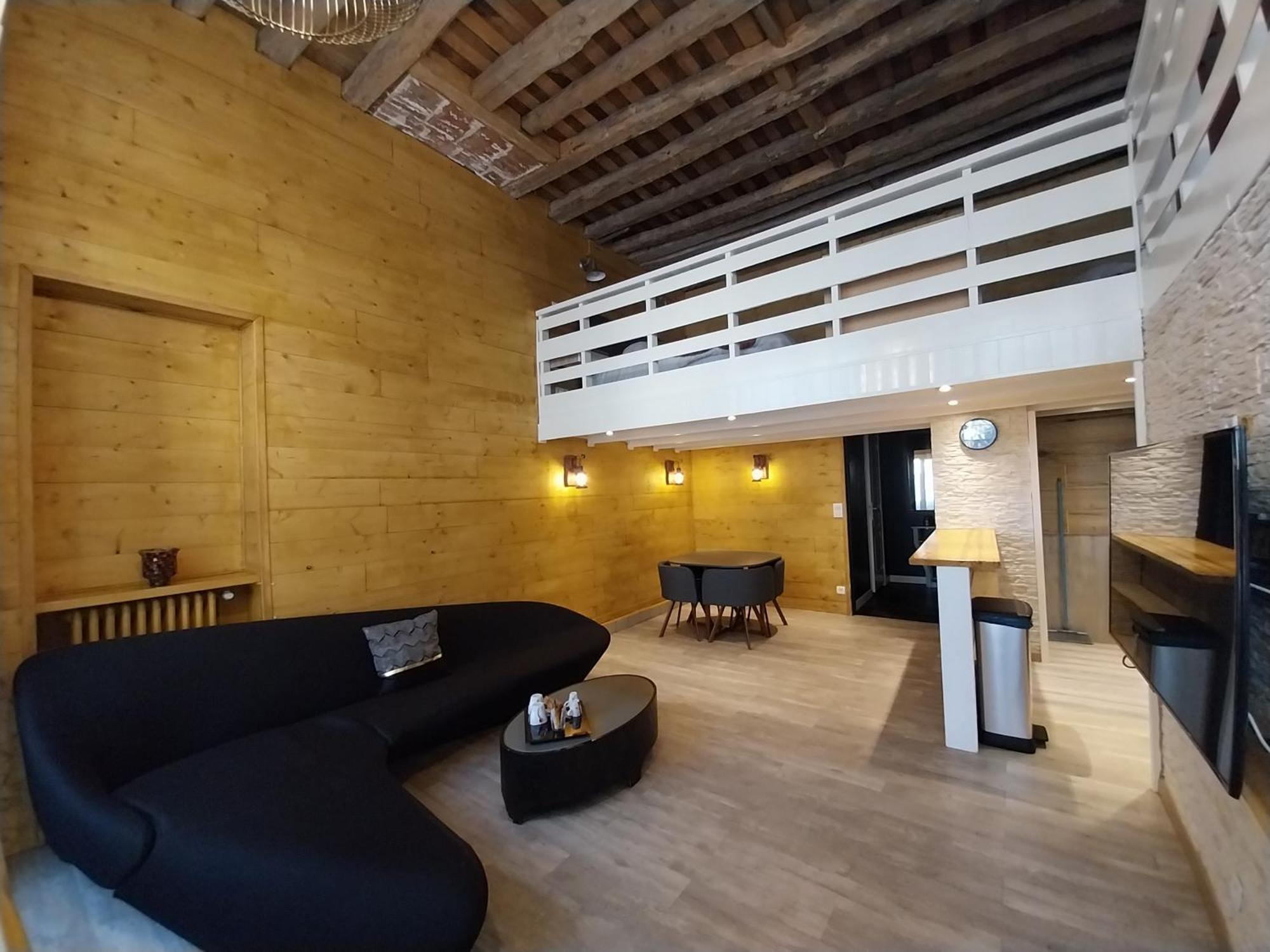 Royal Luchon Aparthotel Bagnères-de-Luchon Екстериор снимка