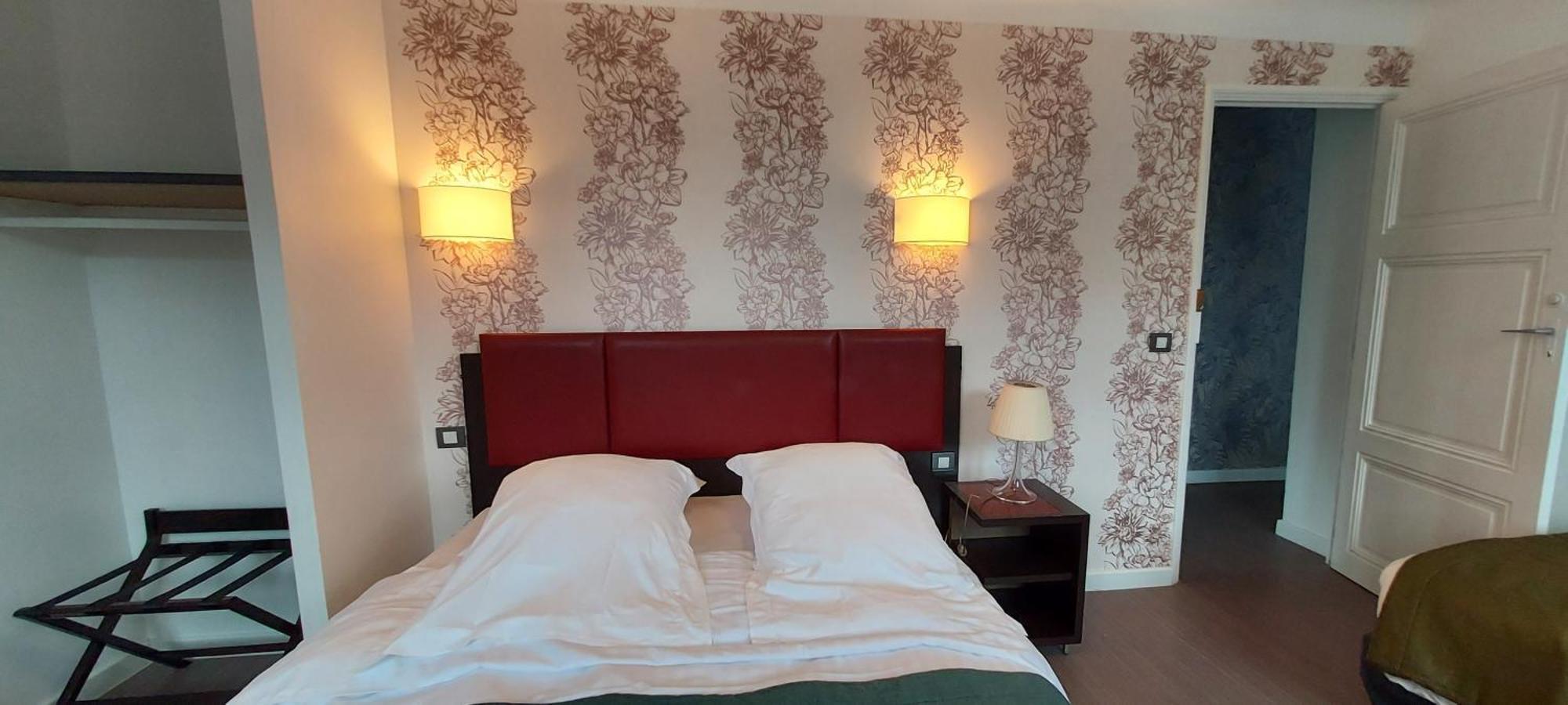 Royal Luchon Aparthotel Bagnères-de-Luchon Екстериор снимка