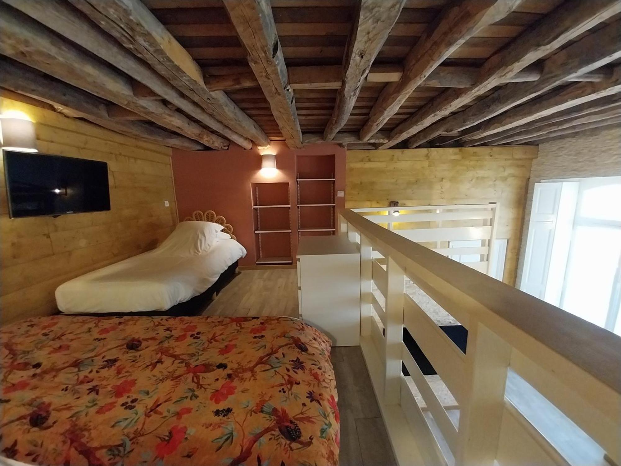 Royal Luchon Aparthotel Bagnères-de-Luchon Екстериор снимка