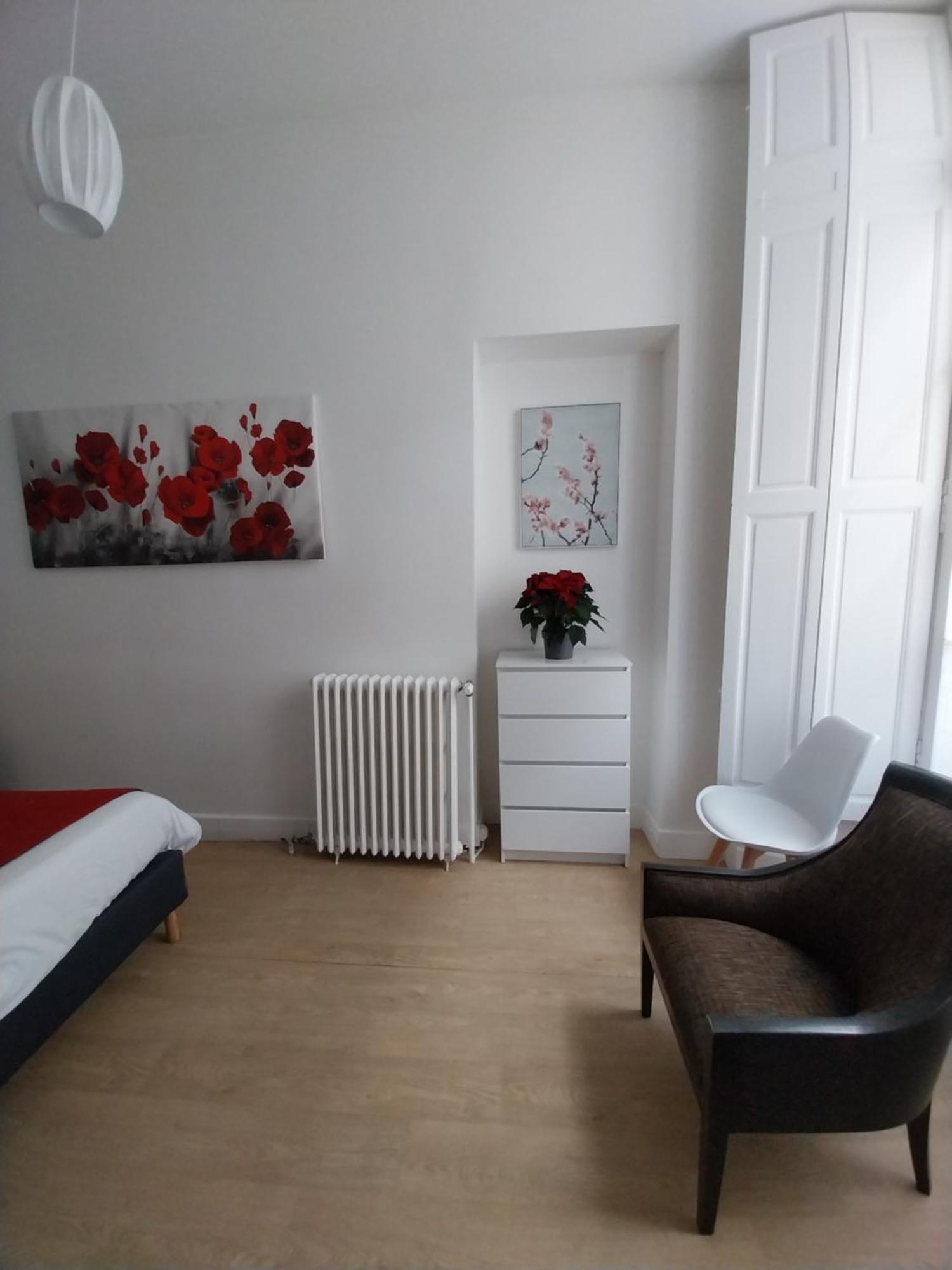 Royal Luchon Aparthotel Bagnères-de-Luchon Екстериор снимка